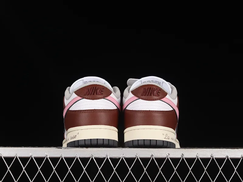 All categories Nk SB Dunk series Nk SB Dunk Low low-top sneakers Nk Dunk Low Valentine's Day limited SB low-top sports and leisure sneakers DD1503-117